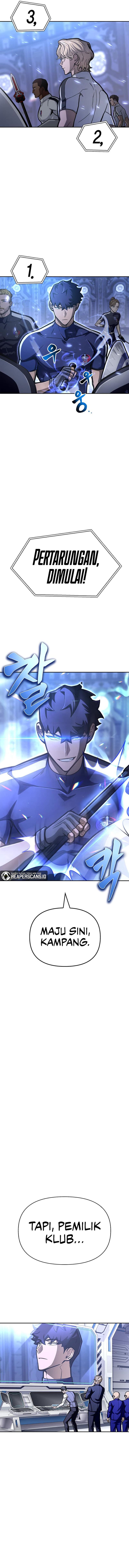 Superhuman Battlefield - Chapter 31 - Page 8