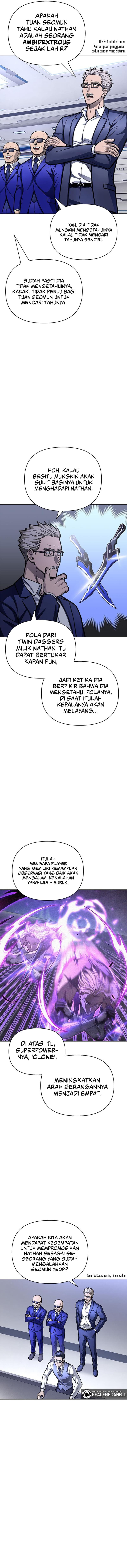 Superhuman Battlefield - Chapter 31 - Page 9