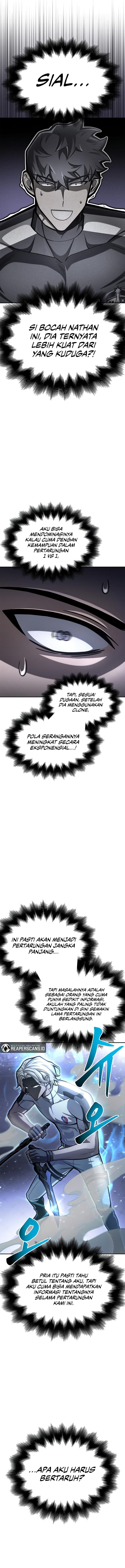 Superhuman Battlefield - Chapter 32 - Page 10