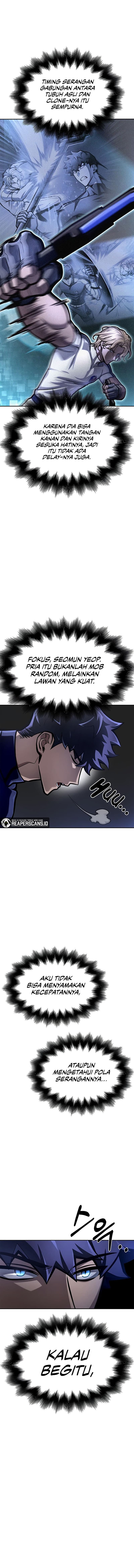 Superhuman Battlefield - Chapter 32 - Page 11