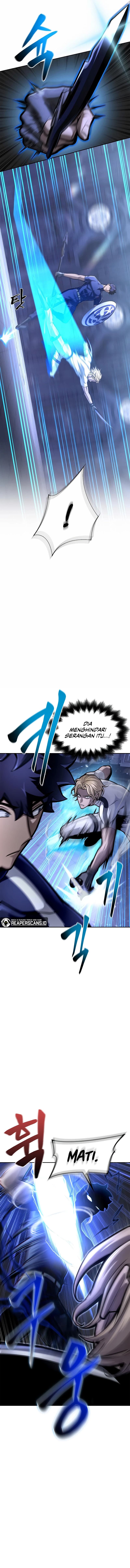Superhuman Battlefield - Chapter 32 - Page 13