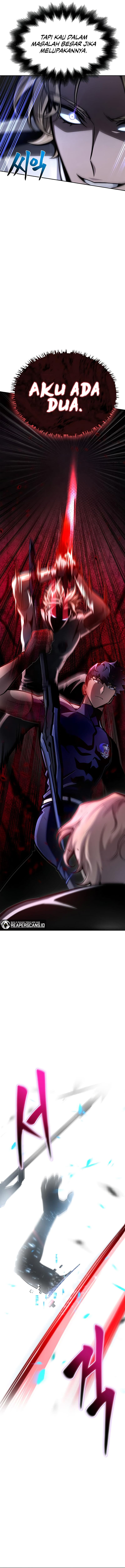 Superhuman Battlefield - Chapter 32 - Page 14