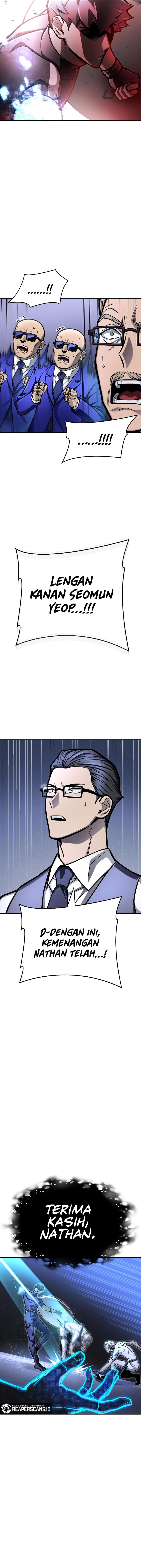 Superhuman Battlefield - Chapter 32 - Page 15
