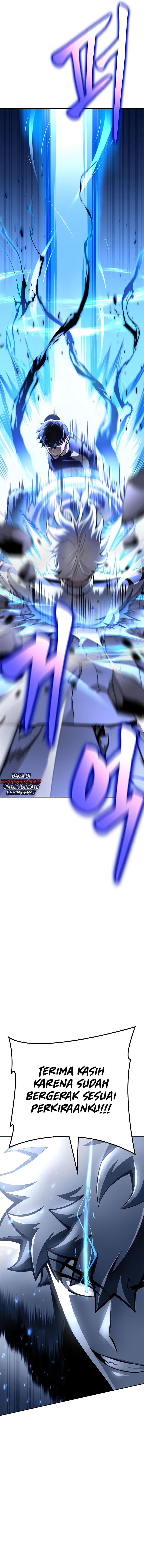 Superhuman Battlefield - Chapter 32 - Page 17