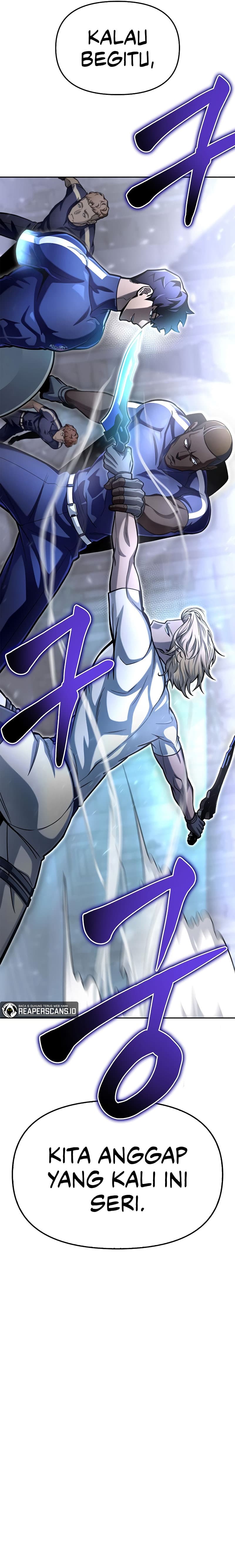 Superhuman Battlefield - Chapter 32 - Page 19
