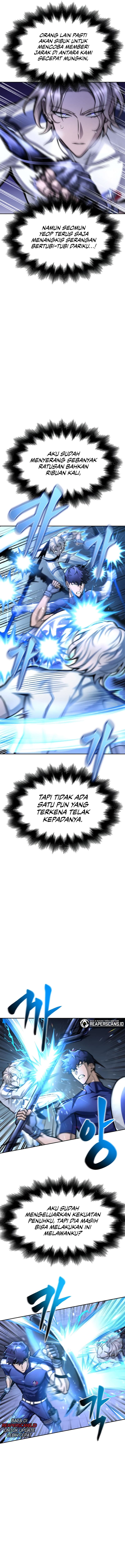 Superhuman Battlefield - Chapter 32 - Page 6