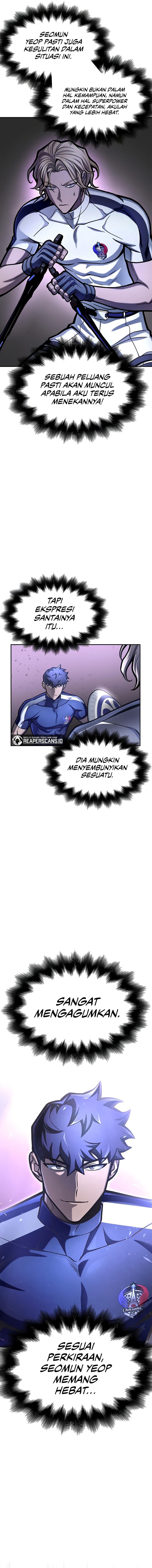 Superhuman Battlefield - Chapter 32 - Page 9