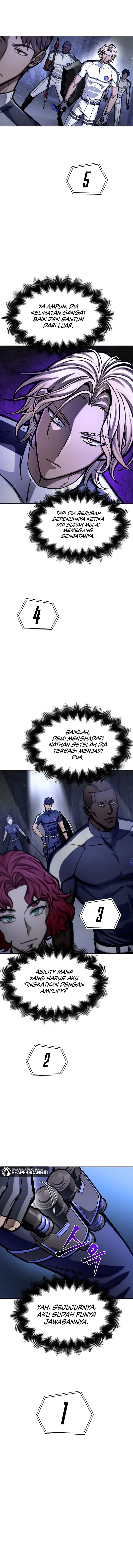 Superhuman Battlefield - Chapter 33 - Page 15