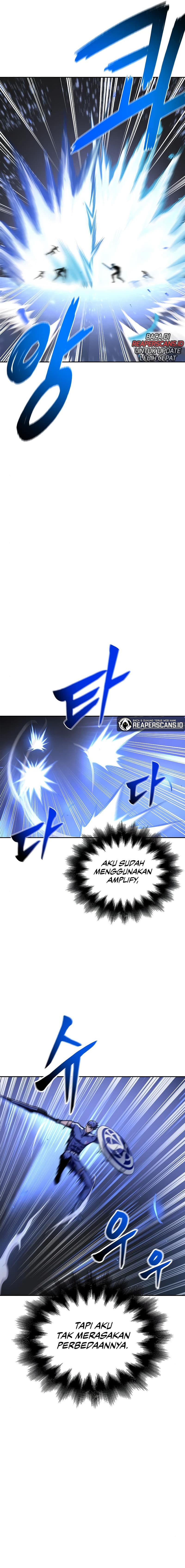 Superhuman Battlefield - Chapter 33 - Page 17