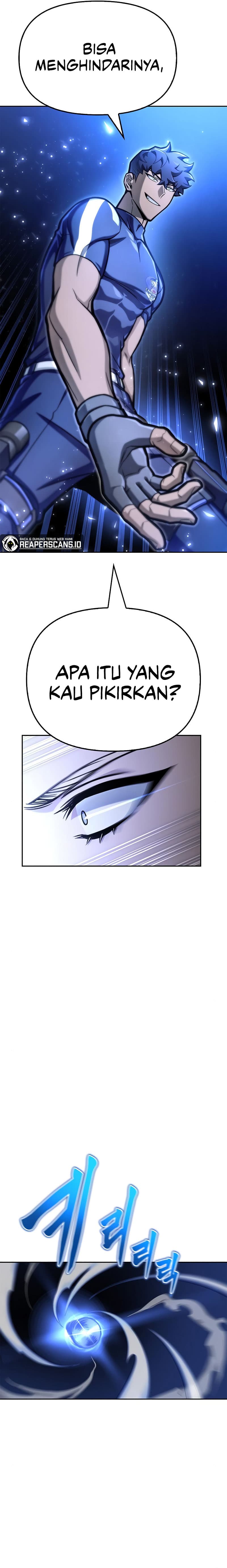 Superhuman Battlefield - Chapter 33 - Page 21