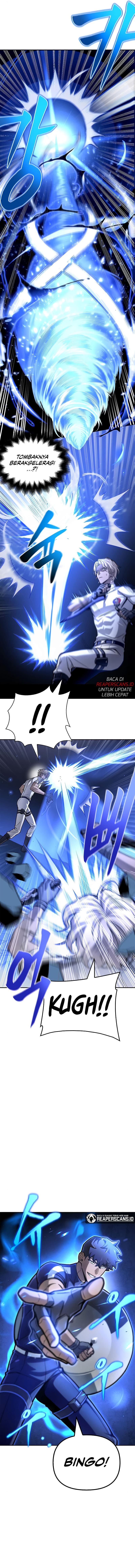 Superhuman Battlefield - Chapter 33 - Page 22