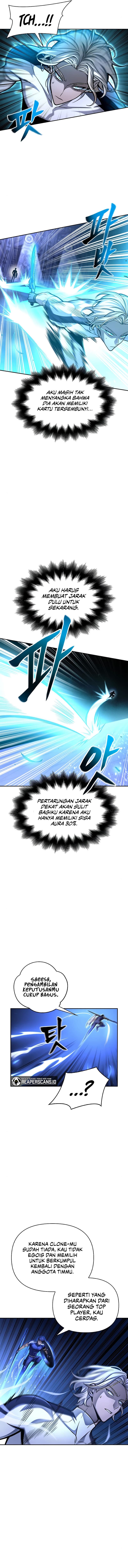 Superhuman Battlefield - Chapter 33 - Page 24