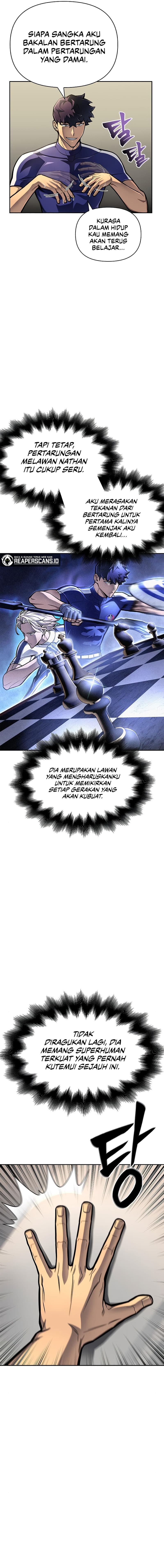 Superhuman Battlefield - Chapter 33 - Page 3