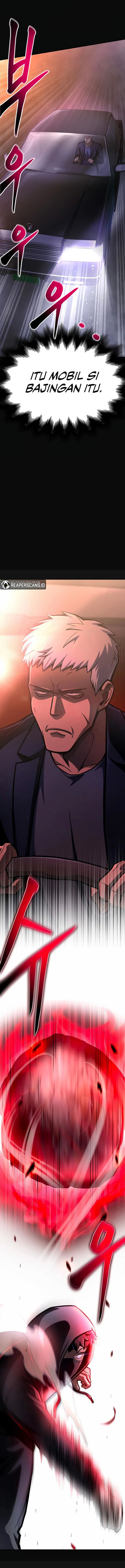Superhuman Battlefield - Chapter 33 - Page 8