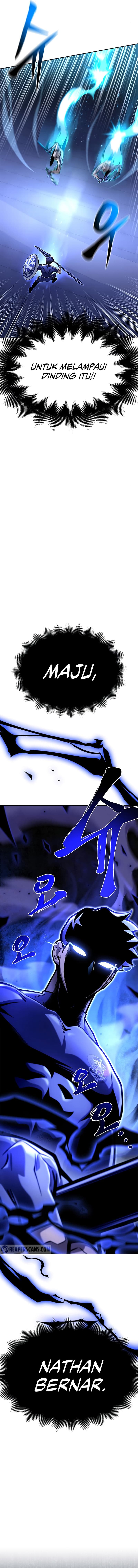 Superhuman Battlefield - Chapter 34 - Page 4