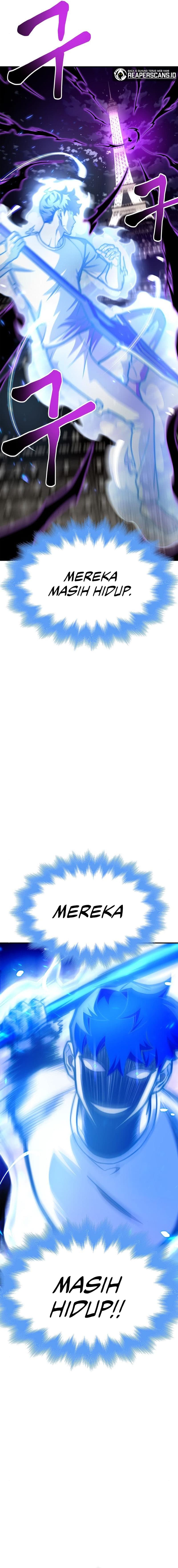 Superhuman Battlefield - Chapter 35 - Page 19