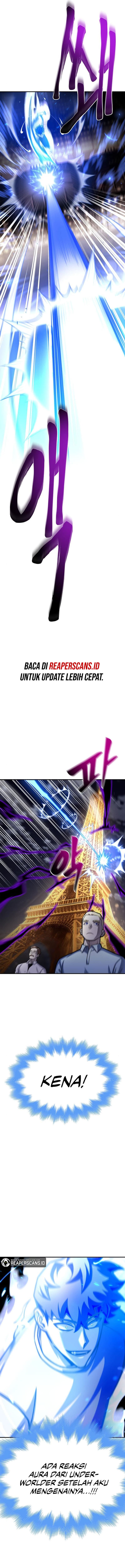 Superhuman Battlefield - Chapter 35 - Page 20
