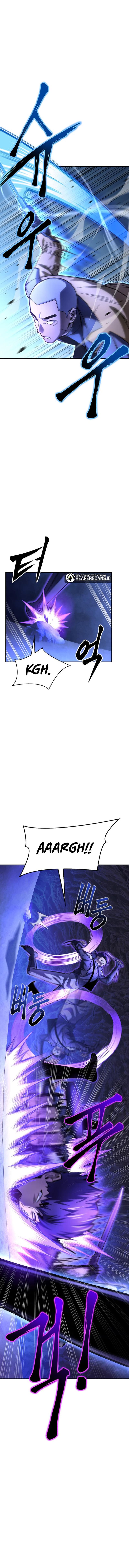 Superhuman Battlefield - Chapter 39 - Page 12
