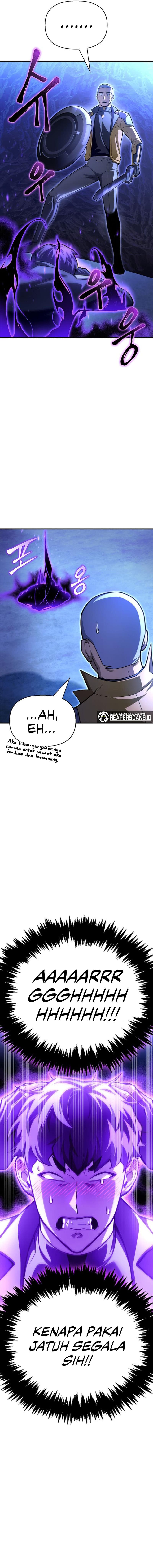 Superhuman Battlefield - Chapter 39 - Page 13