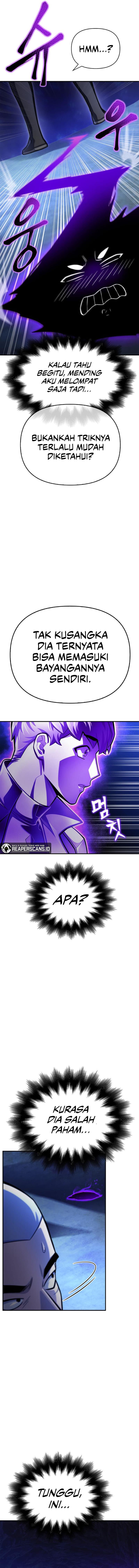 Superhuman Battlefield - Chapter 39 - Page 14