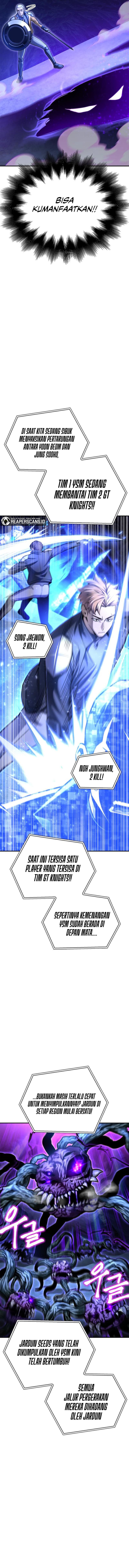 Superhuman Battlefield - Chapter 39 - Page 15