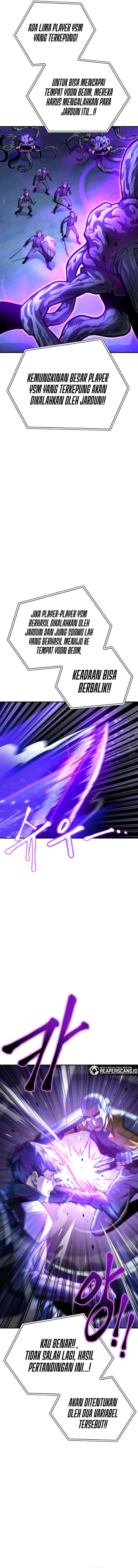 Superhuman Battlefield - Chapter 39 - Page 16