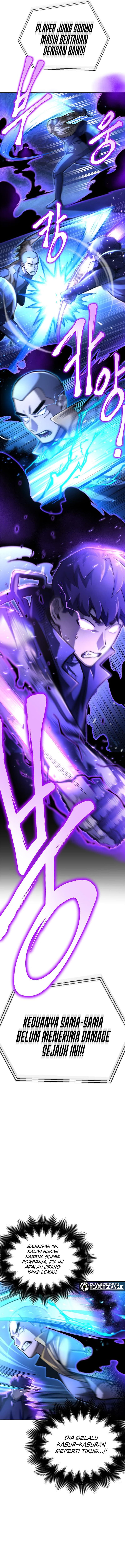 Superhuman Battlefield - Chapter 39 - Page 17