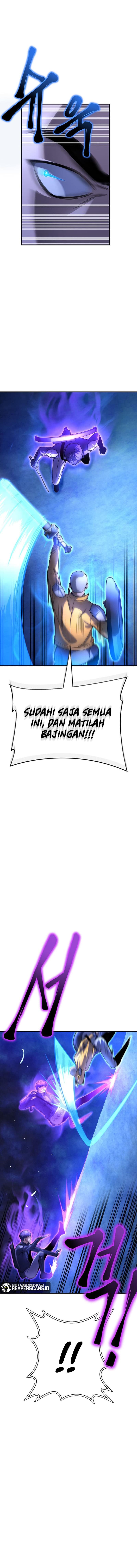 Superhuman Battlefield - Chapter 39 - Page 18