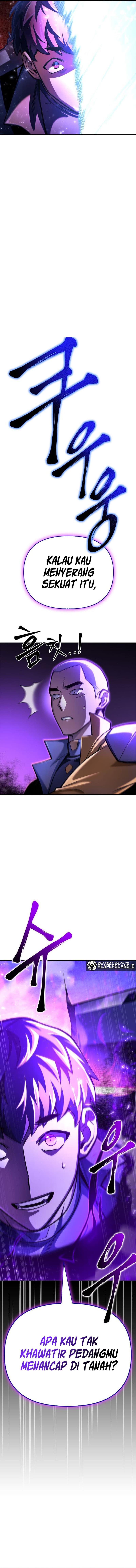 Superhuman Battlefield - Chapter 39 - Page 22