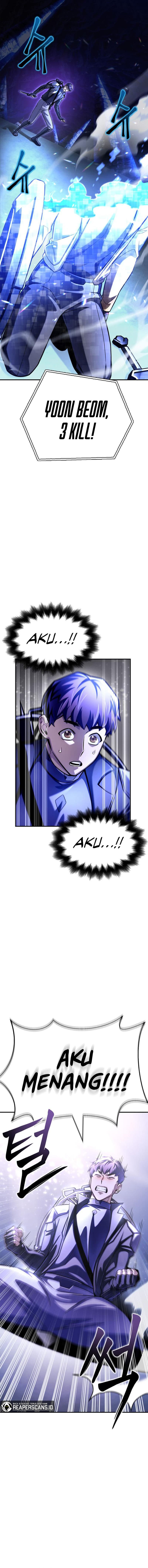 Superhuman Battlefield - Chapter 39 - Page 26