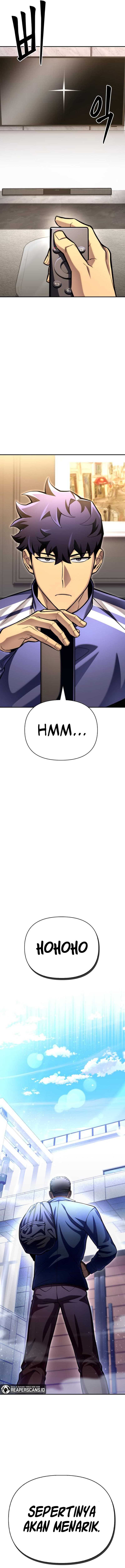 Superhuman Battlefield - Chapter 39 - Page 31