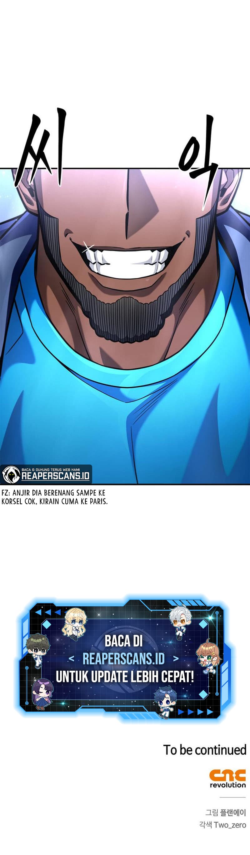 Superhuman Battlefield - Chapter 39 - Page 32