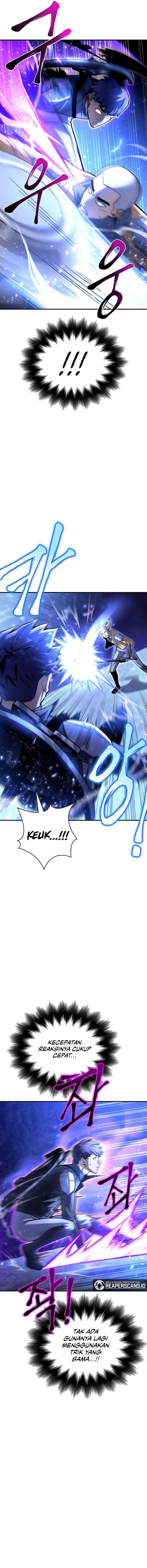 Superhuman Battlefield - Chapter 39 - Page 4
