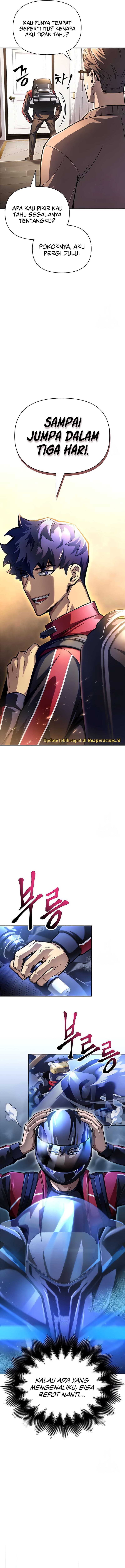 Superhuman Battlefield - Chapter 40 - Page 15