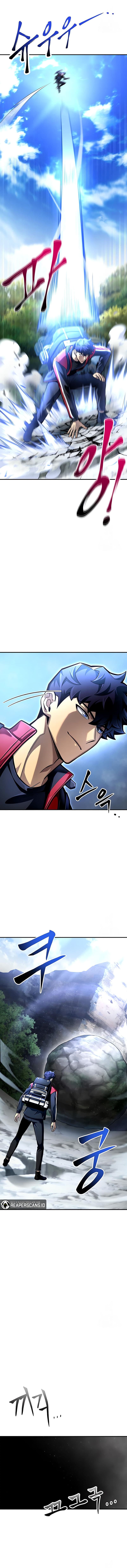 Superhuman Battlefield - Chapter 40 - Page 19