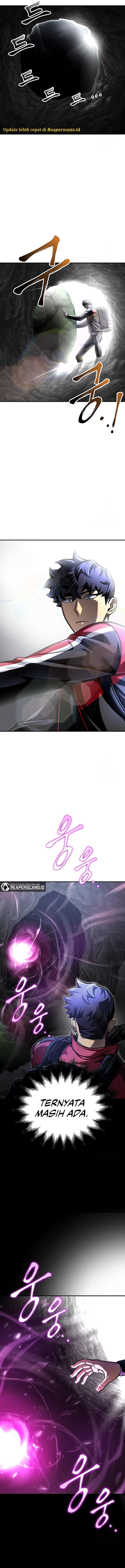 Superhuman Battlefield - Chapter 40 - Page 20