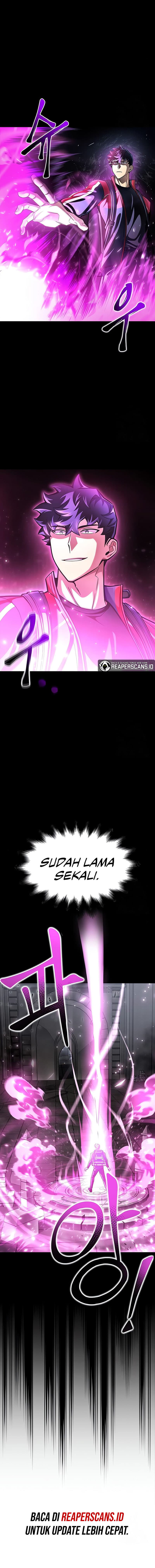 Superhuman Battlefield - Chapter 40 - Page 21