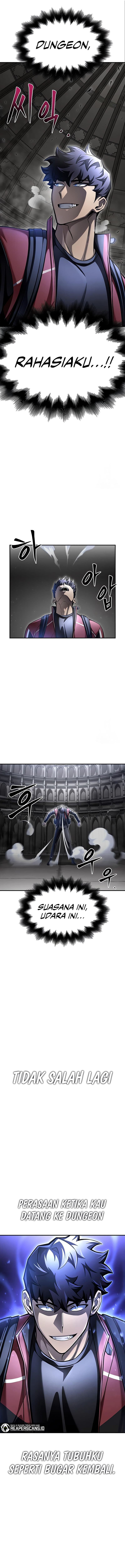 Superhuman Battlefield - Chapter 40 - Page 22