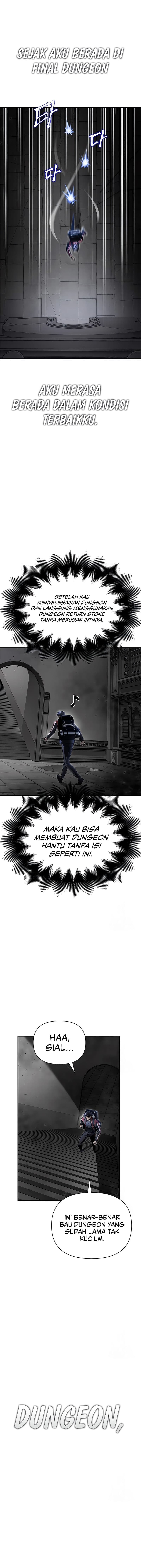 Superhuman Battlefield - Chapter 40 - Page 23