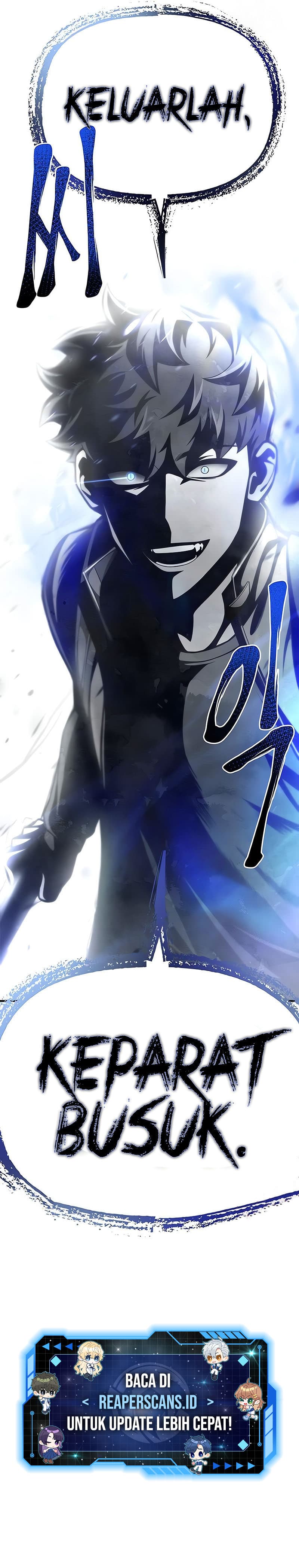 Superhuman Battlefield - Chapter 40 - Page 30