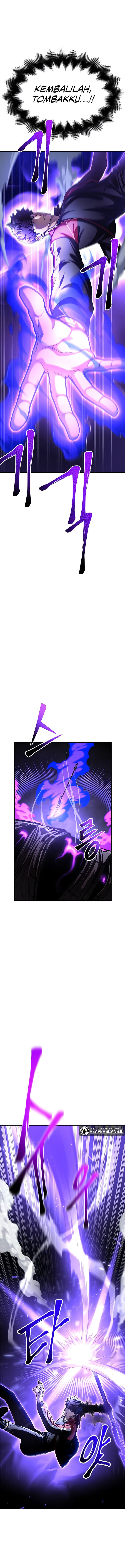 Superhuman Battlefield - Chapter 41 - Page 15