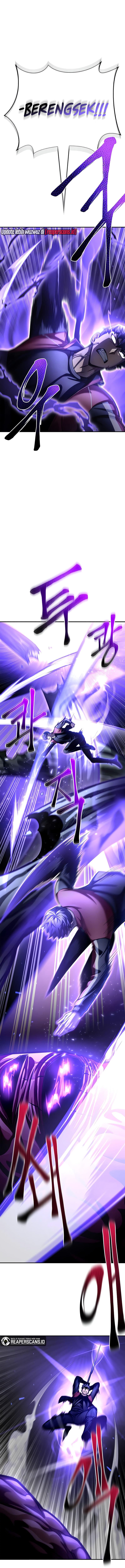 Superhuman Battlefield - Chapter 41 - Page 16