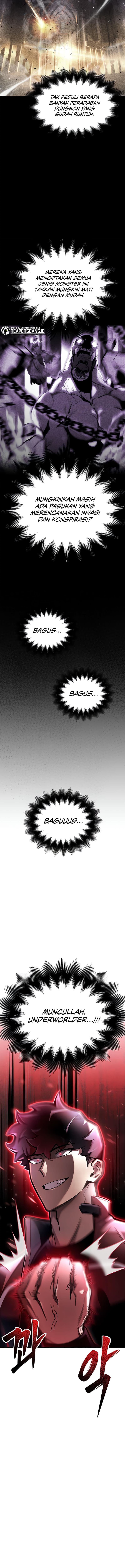 Superhuman Battlefield - Chapter 41 - Page 19
