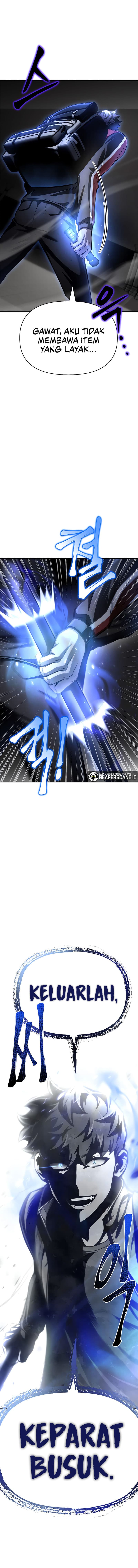 Superhuman Battlefield - Chapter 41 - Page 2