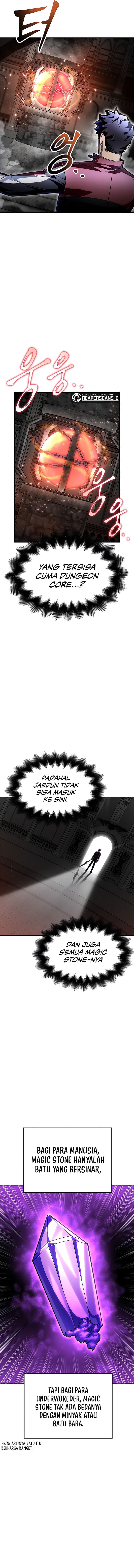 Superhuman Battlefield - Chapter 41 - Page 24