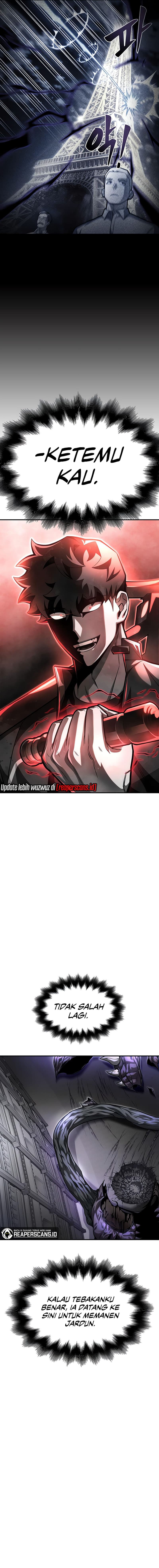 Superhuman Battlefield - Chapter 41 - Page 26
