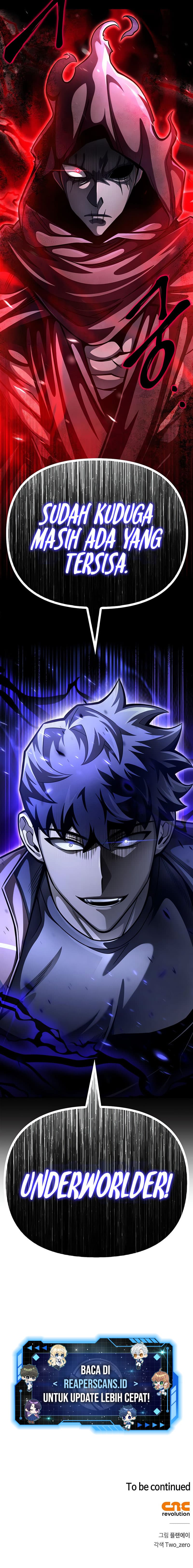 Superhuman Battlefield - Chapter 41 - Page 29