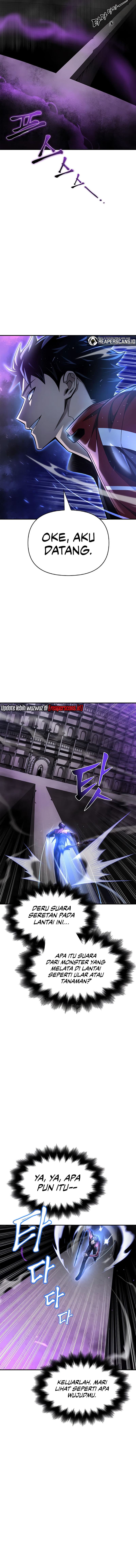 Superhuman Battlefield - Chapter 41 - Page 6