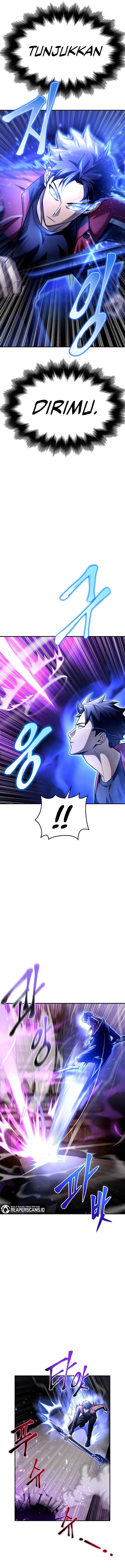 Superhuman Battlefield - Chapter 41 - Page 7