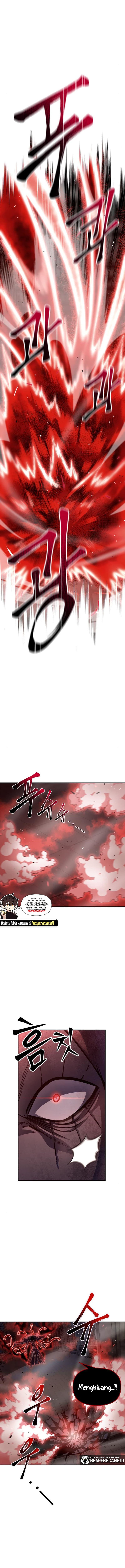 Superhuman Battlefield - Chapter 42 - Page 11